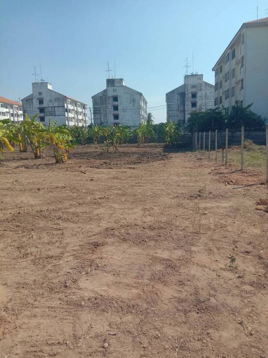 ขายที่ดินถนนเศรษฐกิจ1 กระทุ่มแบน สมุทรสาคร อยู่หน้าโครงการบ้านเอื้ออาทรเศรษฐกิจ1 ติดถนนเส้นหลัก 3091 เยื้องปั๊มปตท-กระทุ่มแบน