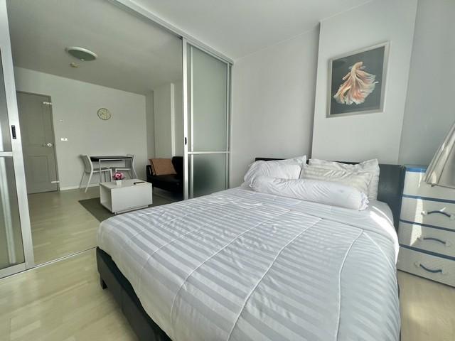 For Rent : Kathu, D Condo Phuket, 1 Bedroom 1 Bathroom, 8th flr.