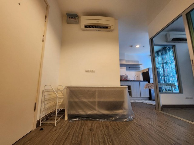 Condo for Sale at Aspire Ngamwongwan near MRT Wongsawang