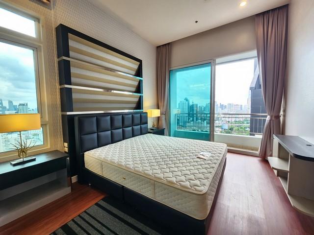 Condo for rent Circle Condominium near BTS Nana MRT Phetchaburi