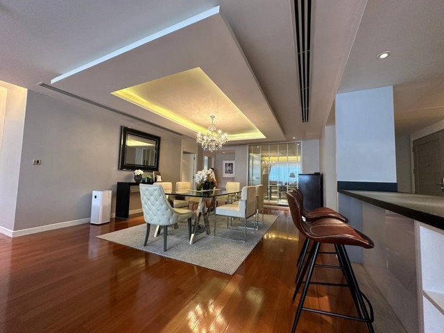 For rent : La Citta Penthouse