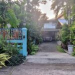 ขายบ้านเดี่ยว ประชาอุทิศ – ทุ่งครุ 132 ตร.ว.