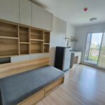 ห้องใหม่ สภาพใหม่ ห้องสวย วิวสวย