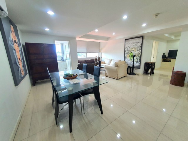 ขายศรีบำเพ็ญ คอนโดโฮม – Sribumpen Condo Home ขนาด113.69 ตรม. 2นอน