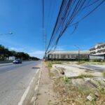 ขายด่วนที่ดิน 49 ไร่ ราคาต่ำกว่าประเมิน ธัญบุรีคลอง 9 ติดถนนรังสิ