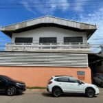 ให้เช่าสำนักงานพร้อมโกดัง 2 ชั้น 200 ตร.ว 349 ตร.ม สมุทรสาคร บาง