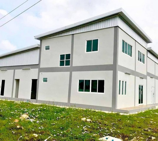 โครงการมังกรทอง แฟคทอรี่ ที่ดิน 100 ตารางวา นนทบุรี