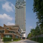 Aeras Pattaya 48 ตรม ชั้น21 วิวทะเล ติดหาด