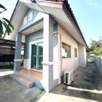 หรูหราที่สุด ทำเลไมตรีจิต บ้านเดี่ยวชั้นเดียว 2นอน 65ต นิมิตใหม่