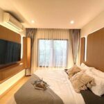 For Rent : Naiyang, Condominium near Airport Phuket, 1B1B