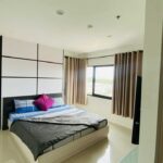 For Rent : Wichit, Phanason City Condo, 1 Bedroom 1 Bathroom, 8th