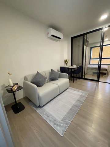 For Rent : Kathu, Dcondo Reef, 1 Bedroom 1 Bathroom, 7th flr.