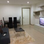 For Rent : Tala Nua, The View Suan Luang, 1B1B 5th flr.