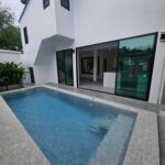 For Sale : Rawai, Private Pool Villa, 4 bedrooms 5 bathrooms