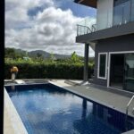 For Rent : Thalang, Private Pool Villa near Robinson Thalang, 3B3