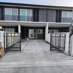 For Rent : Chalong, 2-Story Town Home @Supalai Primo, 3B3B