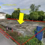 ขายโกดัง-โรงงาน อ.พระประแดง โกดังขนาด 800 ตร.ม. + ที่ว่างเพิ่ม 2