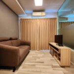 คอนโด ให้เช่า อีส พระราม 2 ขนาด 1 นอน 26 ตร.ม.. ชั้น 7