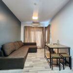 คอนโด ให้เช่า EASE Rama II เฟส 1 ชั้น 3 ห้องมุม