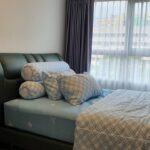 Condo for rent Ease 2 Rama 2. ชั้น 3 พื้นที่ใช้สอย 27 ตร.ม.