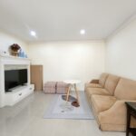 คอนโด เมโทรพาร์ค ให้เช่า ตึก 1H ชั้น 6 พื้นที่ใช้สอย 58 ตร.ม.