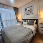 ขาย คอนโด เมโทรพาร์ค สาทร ชั้น 5 พื้นที่ใช้สอย 57 ตร.ม.