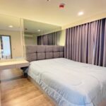 ขายคอนโด Life Ladprao Valley ไลฟ์ ลาดพร้าว แวลลีย์ 35.09 ตร.ม. ชั