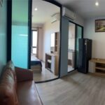 ราคาดีที่สุด! ฮวงจุ้ยดี!! ขายคอนโด รีช พหลโยธิน 52 30.44 ตร.ม.