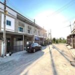 ทาวโฮม หมู่บ้านศิริมงคล 2 เมืองพัทยา ต.หนองปลาไหล อ.บางละมุง จ.ชล