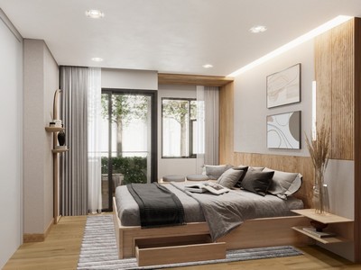 New Condo for Sale (Foreign Quota) – Beat Sukhumvit 93,