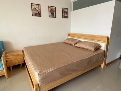 โครงการ ศุภาลัย ริเวอร์ รีสอร์ท เจริญนคร SUPALAI RIVER RESORT