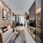 Project by Supalai Public Company Limited – Supalai Icon Sathorn