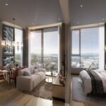 New Condo for Sale – Skyrise Avenue Sukhumvit 64 ,