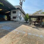 ให้เช่าโกดังออฟฟิศ และบ้านพักพนักงานปทุม ถนน346