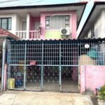 พลาดไม่ได้! บ้าน 2 ชั้น พร้อมเข้าอยู่ทันที พระปิ่น 7 เฟส 3 คลองหน