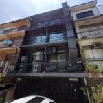 ให้เช่าอาคาร ในซอยสาธุประดิษฐ์ ใกล้BTSสุรศักดิ์ ถนนสาทร สีลม