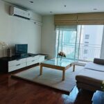 ให้เช่า คอนโด บ้านสิริสีลม สาทร 60 ตรม ชั้น 8 ใกล้กรุงเทพคริสเตีย