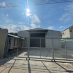 โกดังพร้อมสำนักงาน ลาดพร้าว 126 หรือ รามคำแหงแหง 65