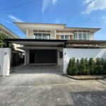 ให้เช่าบ้านเดี่ยว 2 ชั้น โครงการ เลอ นีโอ ทู วงแหวน-ศรีนครินทร์