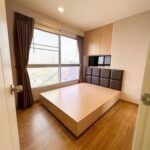 P202502 ขายถูก Fuse Chan – Sathorn 1นอน 30.25ตรม ห้องมุม!!