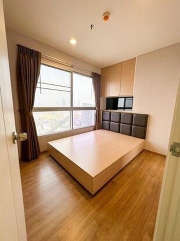 P202502 ขายถูก Fuse Chan – Sathorn 1นอน 30.25ตรม ห้องมุม!!