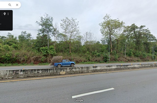 ขายที่ดิน14-2-59ไร่ 7ล. ถ.107โชตนา ต.อินทขิล แม่แตง เชียงใหม่