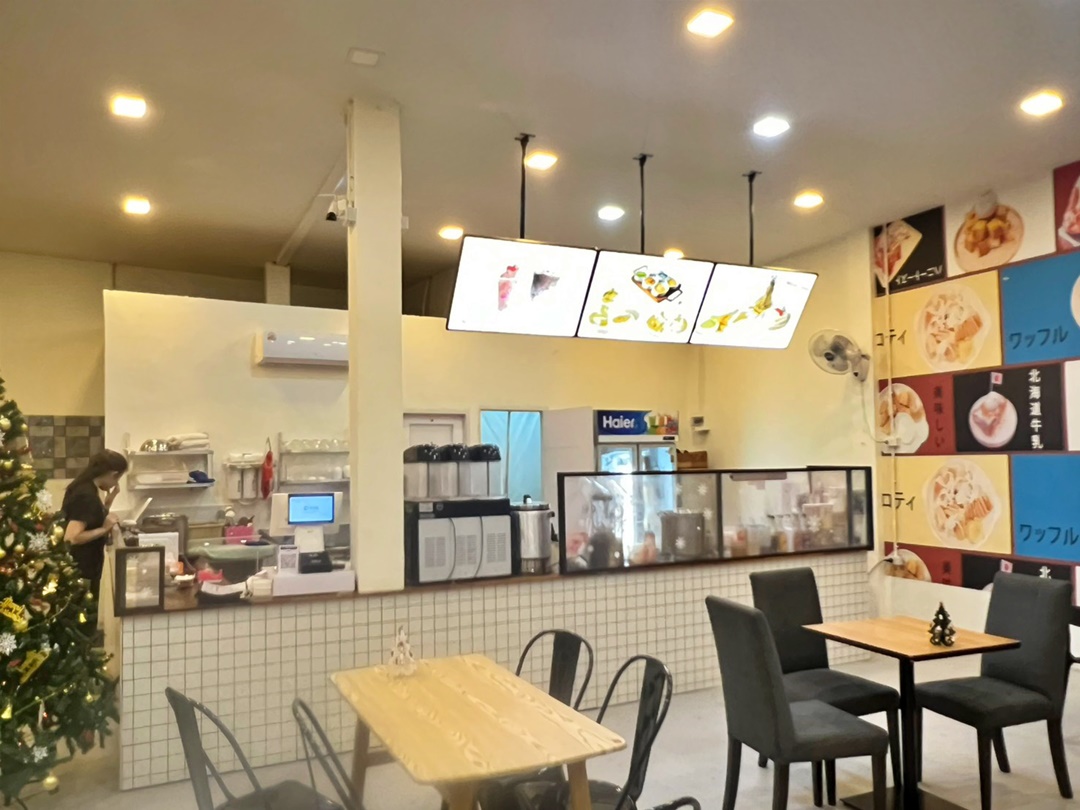 เซ้งถูก ร้านขนมปังนมสด สะพานใหม่ เทพรักษ์ วัชรพล