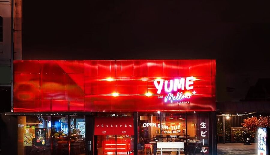 เซ้งร้านอาหารญี่ปุ่น-อิซากายะ ลาดพร้าว วังหิน เปิดมากว่า 3 ปี