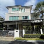 ให้เช่าบ้าน แกรนด์ บางกอก บูเลอวาร์ด พระราม 9