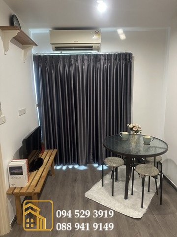 ขายคอนโด 1 ห้องนอน ริชพาร์ค ทริปเปิ้ล สเตชั่น