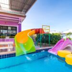 #ขายPoolVilla ทำเลดี เดินทางสะดวก พร้อมปล่อยเช่ารายวันได้เลย