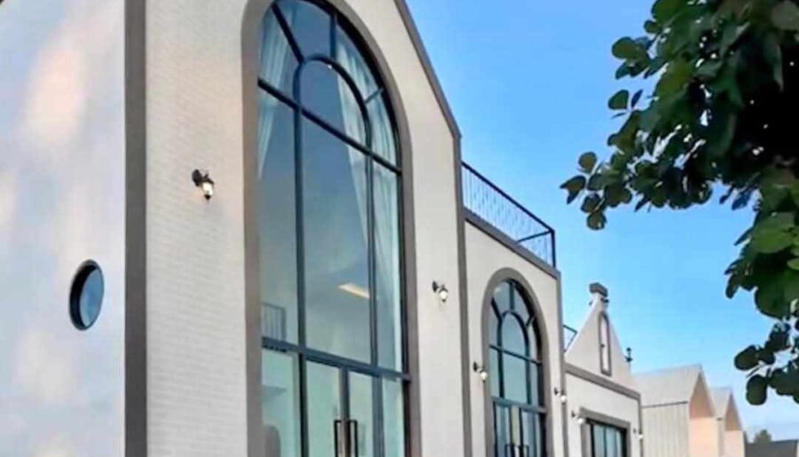 ????️ vายบ้านสวยสไตล์อังกฤษ เขาใหญ่ ทำเลทอง ต.หมูสี เขาใหญ่