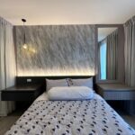 ขาย เดอะ ไลน์ พหลโยธิน อาคาร B 1 ห้องนอน 1 ห้องน้ำ 36.9ุ6 ตรม.