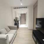 ให้เช่า (For Rent) คอนโด : คอนโด : ฟินน์ อโศก สุขุมวิท 10